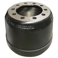 Brake Drum, 225mm PCD / 310mm x 200mm - ROR 10 Stud